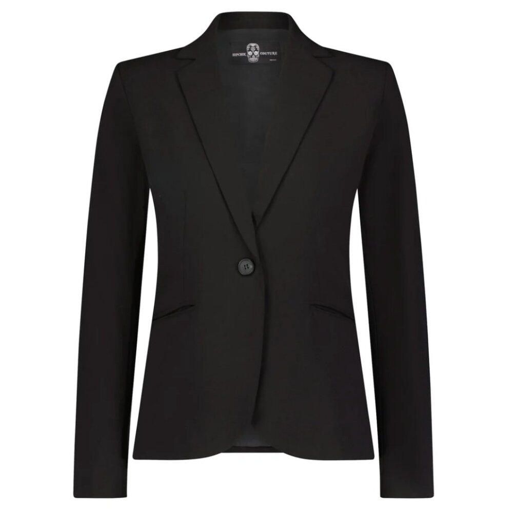 Crown Skull Blazer - Picture 3 of 3